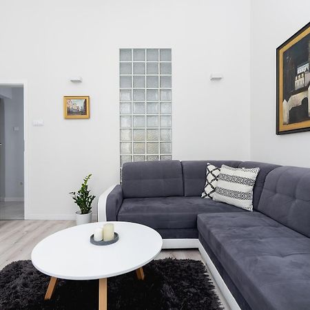 Two Bedroom Apartment - Starowislna 36 Krakow Exterior photo