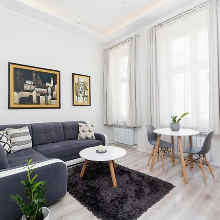 Two Bedroom Apartment - Starowislna 36 Krakow Exterior photo
